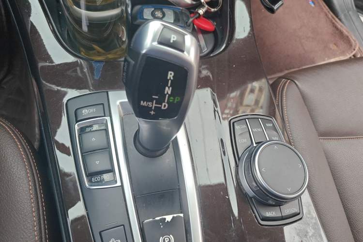 Used BMW X3 2016 xDrive20i M Sport Edition
