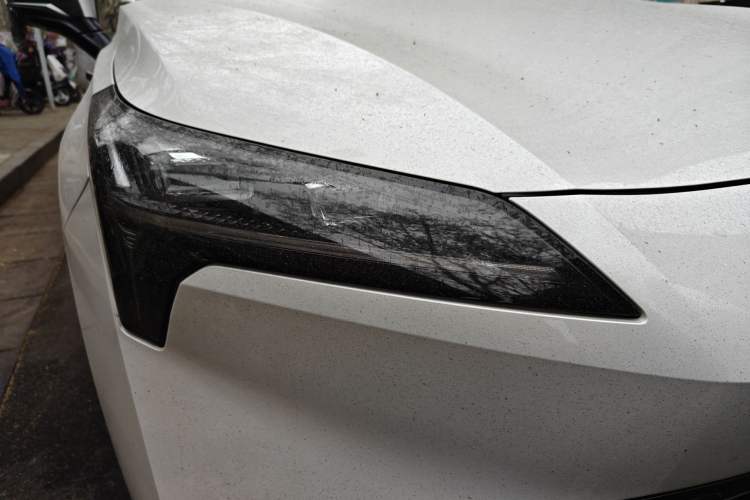 Used AION S Plus 2023 70 Intelligent Edition Lithium Iron Phosphate
