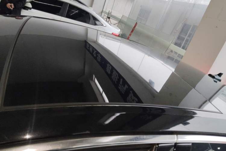 Used Audi A6L 2023 40 TFSI Luxury Dynamic Model