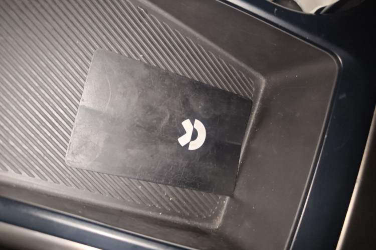 Used Nio ES6 2020 420 km Sport Edition