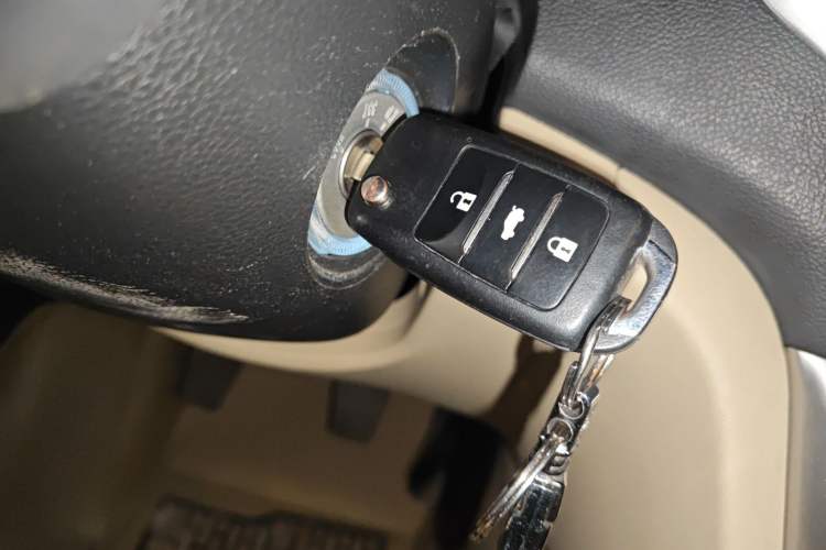 Used CHANGAN Eado 2015 1.6L Manual Luxury Model China IV Standard
