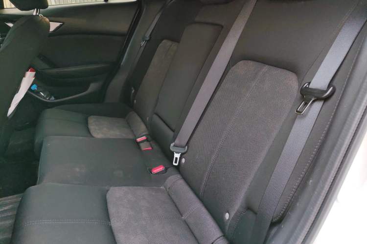 Used Mazda CX-4 2021 2.0L Automatic Two-Wheel Drive Blue Sky Dynamic Edition