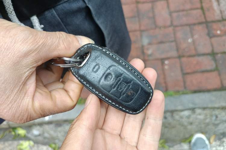 Used Haval H2 2018 Red-Label 1.5T Dual-Clutch Two-Wheel-Drive Elite Model