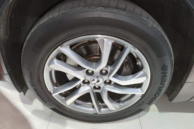 Used Nio ES6 2020 600 km Sport Edition
