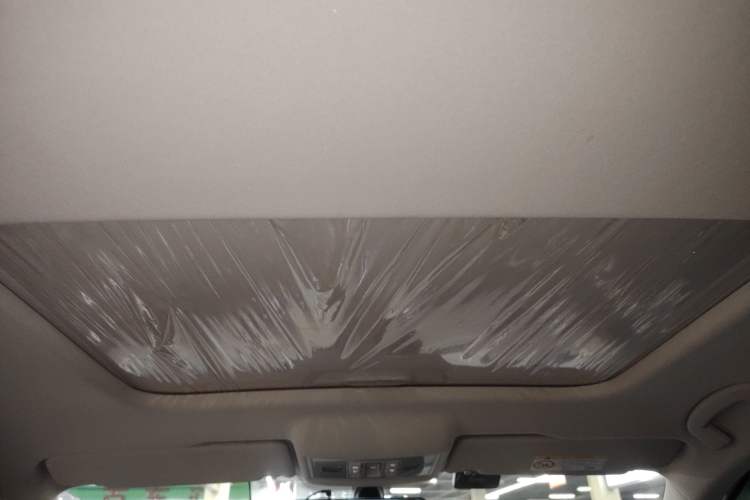 Used Volkswagen Lavida 2022 280TSI DSG Comfort Edition Headliner