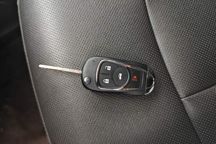 Used Buick GT 2021 1.3T Automatic Mild Hybrid Elite Version
