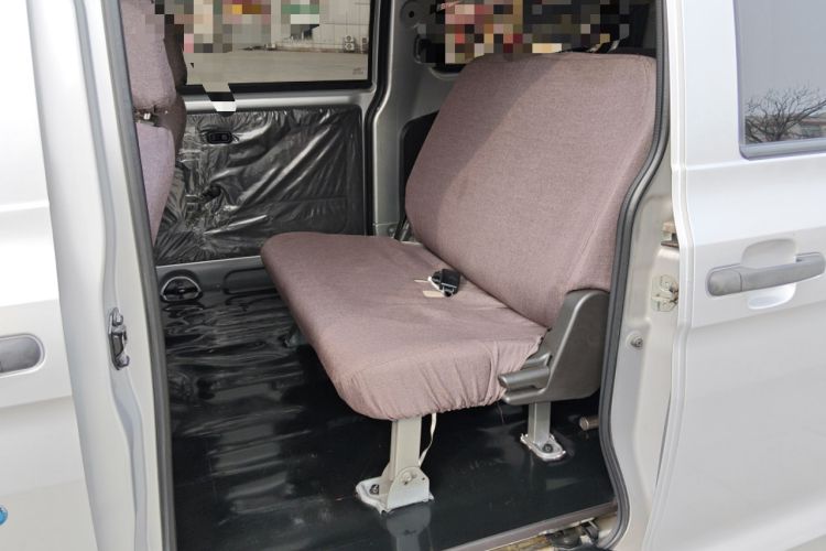 Used Wuling Hongguang V 2021 1.5L Jingqu Version LAR Interior 4