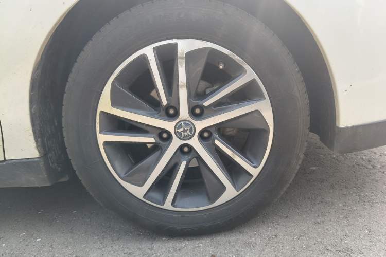 Used Venucia D60 2018 1.6L Manual Smart Connect Elite Edition