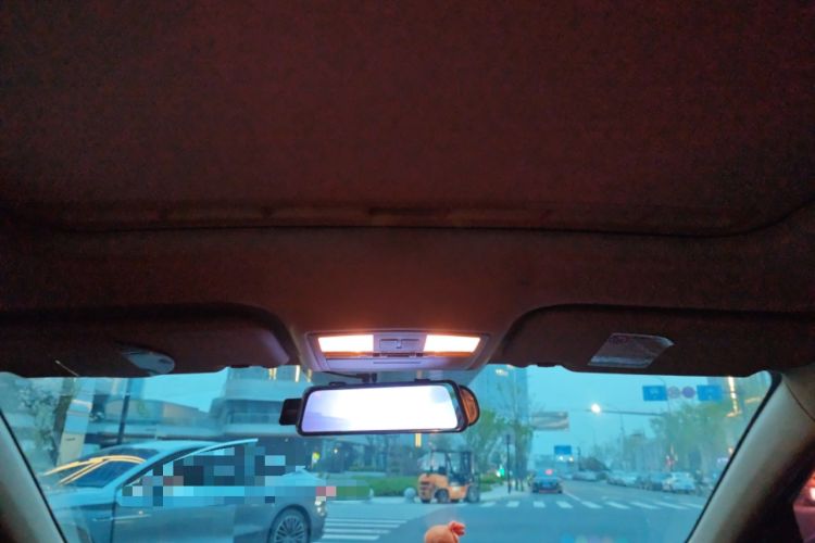 Used Bestune B70 2016 2.0L Manual 10th Anniversary Edition