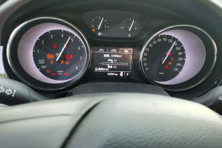 Used Buick Verano 2017 Sedan 15S Automatic Entry Model
