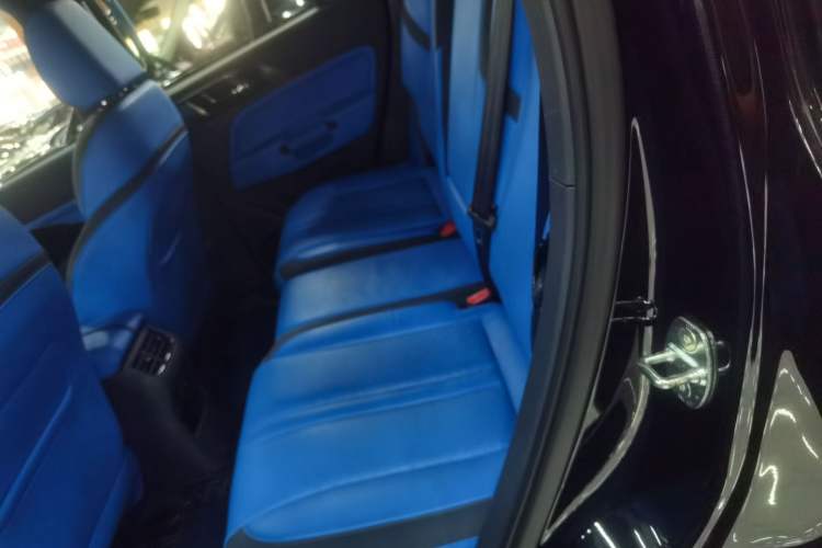 Used Cyberspace Tank 300 2023 2.0T Cyber Knight
