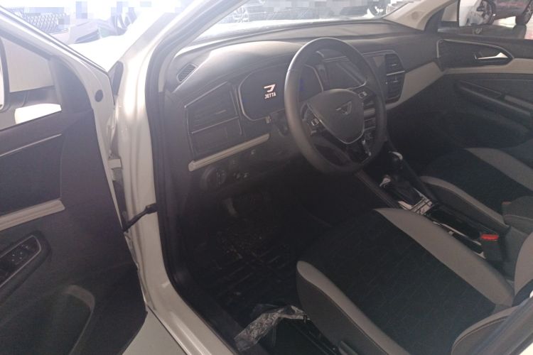 Used Jetta VS7 2024 280TSI Automatic Pioneer Edition