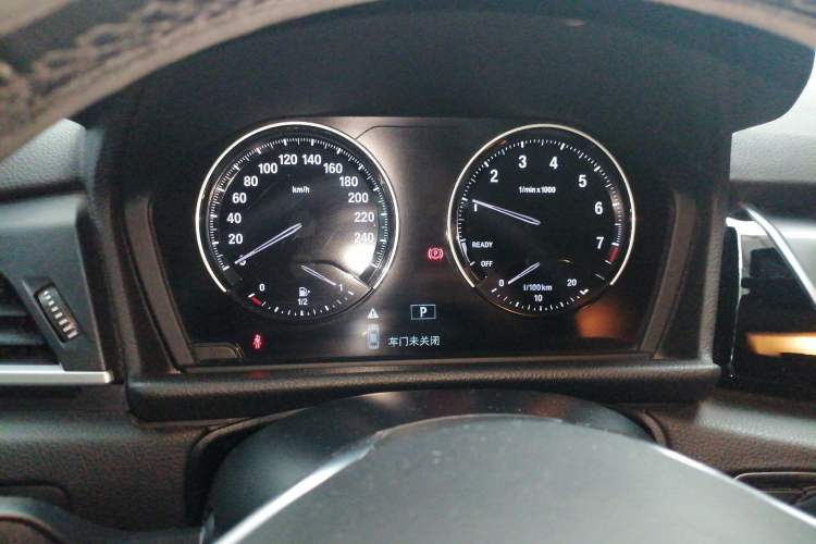 Used BMW 2 Series Active Tourer 2018 218i Leading Model
