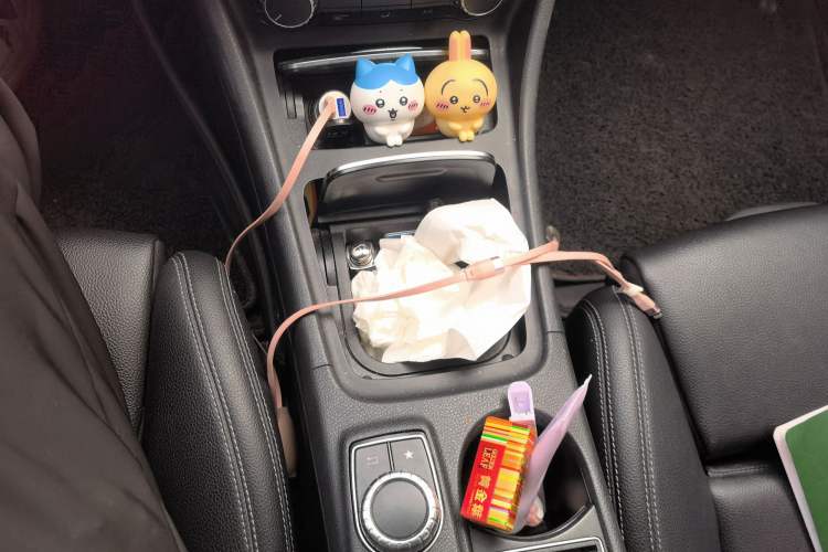 Used Mercedes-Benz CLA 2017 Facelifted CLA 200 Stylish Edition