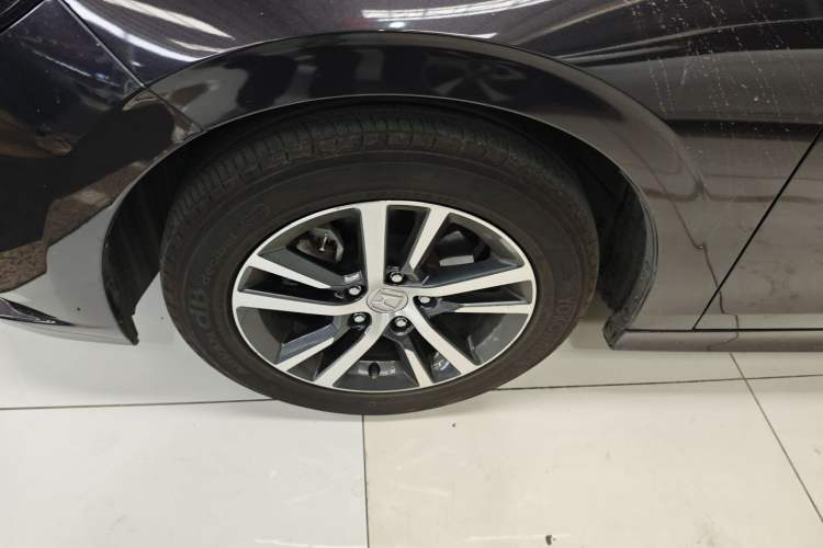 Used Honda Integra 2023 240TURBO CVT Leading Edition