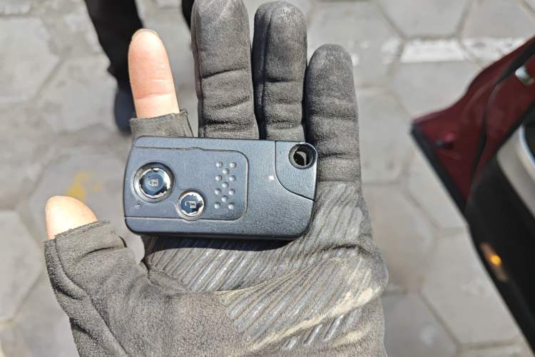 Used Honda Crosstour 2012 2.4L Luxury Edition
