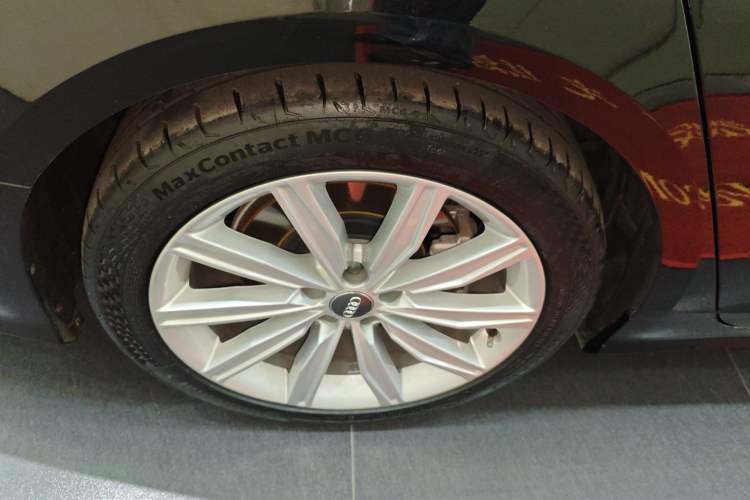 Used Audi A6L 2020 45 TFSI Prestige Dynamic Edition
