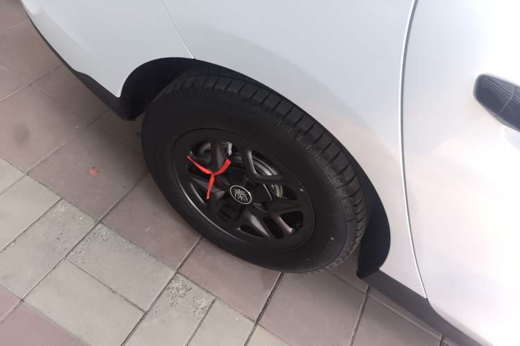 Used BYD Qin PLUS 2025 DM-i Smart Drive 55KM Leading Model
