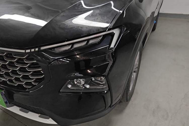 Used Ford Equator Sport 2023 EcoBoost 170 Elite Model
