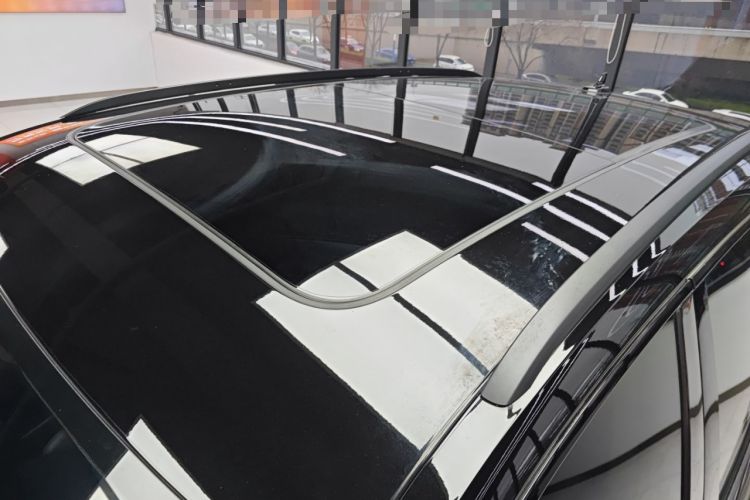 Used Audi Q5L 2022 Updated 45T Luxury Dynamic Version