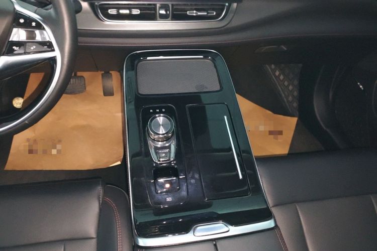 Used AION V 2021 Plus 70 Smart Edition Lithium Iron Phosphate
