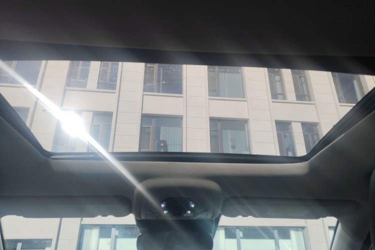 Used EXEED Zhuifeng C-DM 2023 1.5 TCI-DHT 80KM "Chengfengqi" Edition
