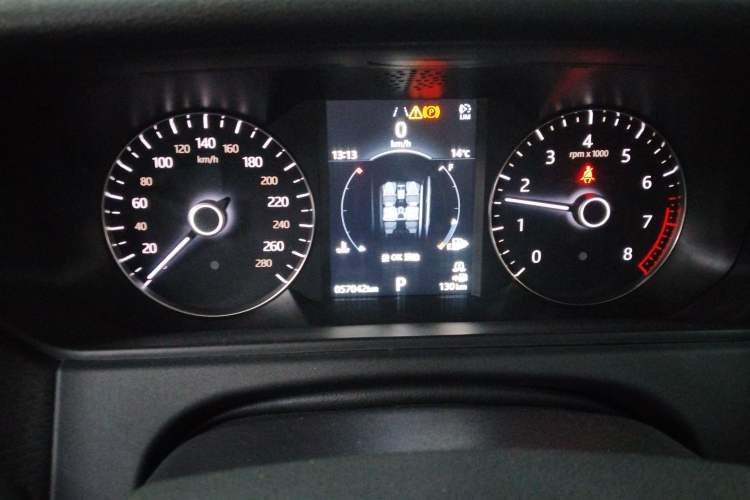 Used Land Rover Range Rover Velar 2018 P380 S
