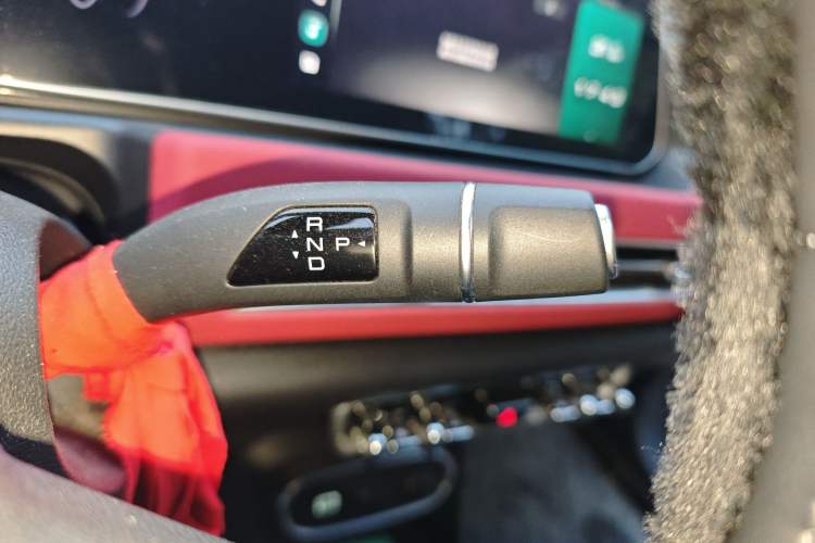 Used ORA Good Cat GT 2023 Mulan Edition 401km Luxury Version
