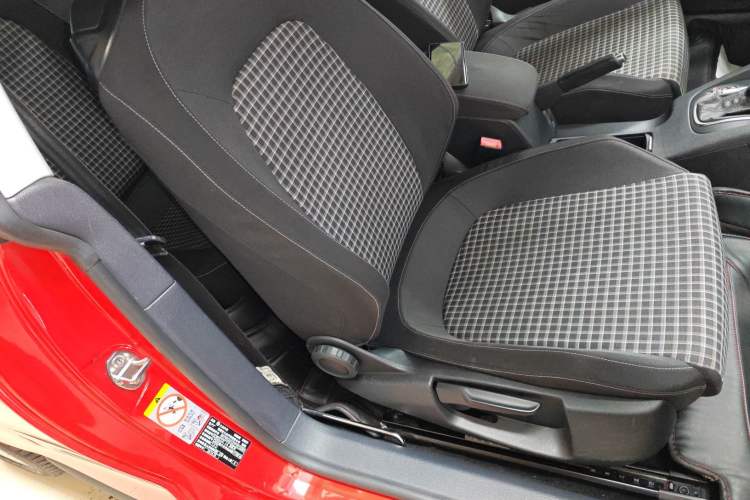 Used Volkswagen Scirocco 2014 1.4 TSI Competition Edition