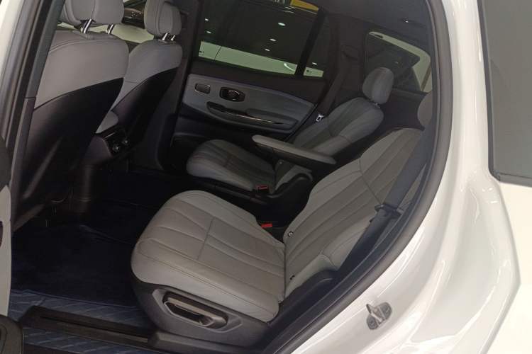 Used Nio ES8 2020 580 km Range Six-Seater Version