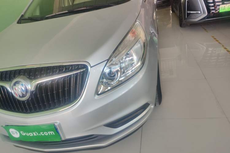 Used Buick GL8 2018 28T Luxury Model China VI Standard