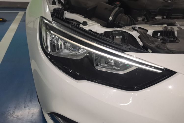 Used Buick Regal 2017 20T Elite Edition
