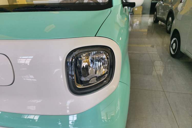 Used Bestune Pony 2026 Model 222km Agile Horse