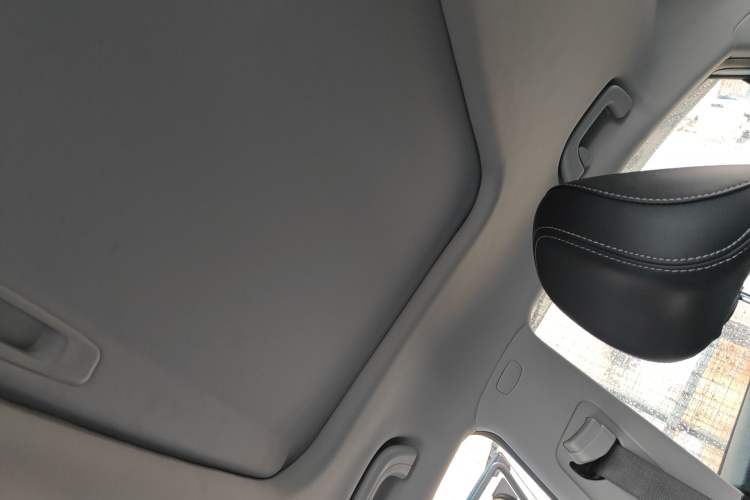 Used Geely Auto Emgrand GL 2020 1.4T CVT Luxury Model