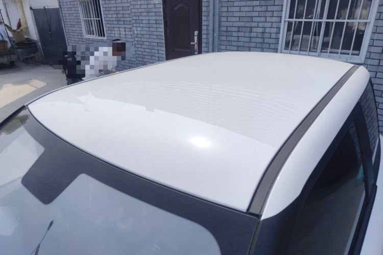 Used CHANGAN NEVO Lumin 2025 205 km Xiangqin Version
