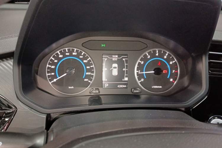 Used Chery Tiggo 3X 2024 1.5L CVT Excellence Edition