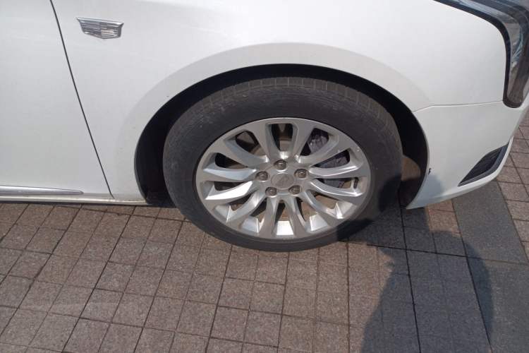 Used Cadillac XTS 2018 28T Tech Edition