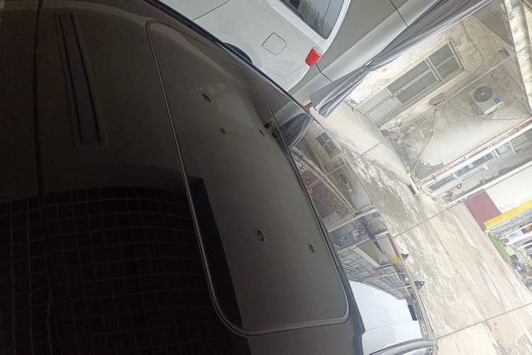 Used Nissan Sylphy 2022 1.6L XL CVT Enjoyment Edition