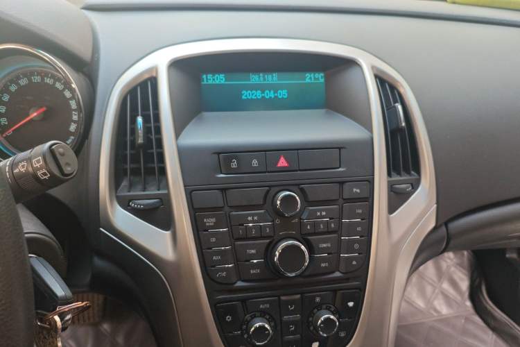 Used Buick GT 2013 XT 1.6L Automatic Fashion Edition
