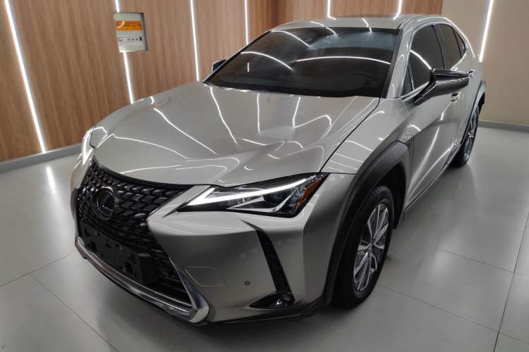 Used Lexus UX New Energy 2020 300e Pure·Joy Edition