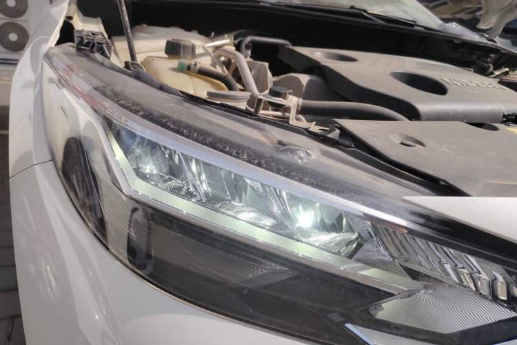 Used Nissan Sylphy 2020 1.6L XL CVT Enjoyment Edition