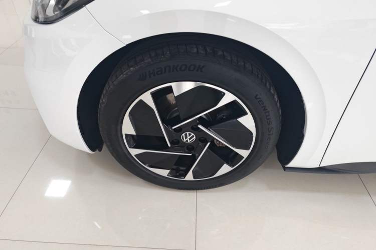 Used Volkswagen ID.3 2024 Outstanding Edition
