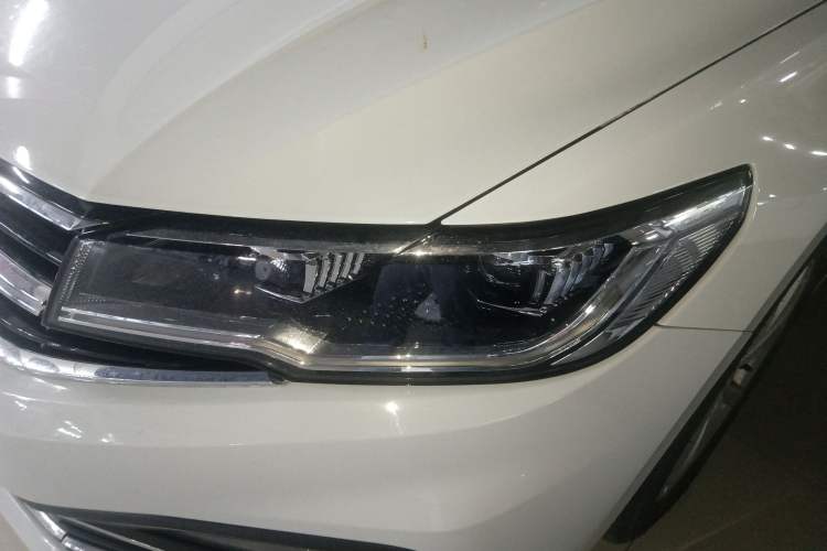 Used Volkswagen Bora 2020 1.5L Automatic Comfort Model
