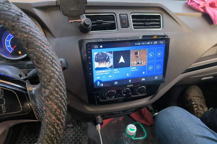 Used King Long Longyao 6 2022 Innovative Hang 38.64 kWh Van Series