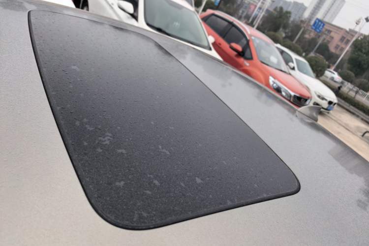 Used Buick GT 2018 15T Dual-Clutch Elite Model China V Standard