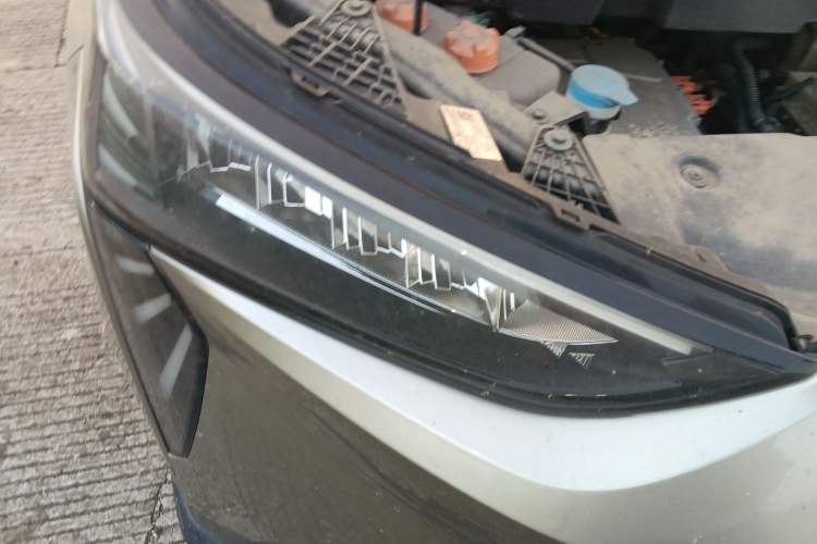 Used AION Y 2022 70 Enjoyment Edition Lithium Iron Phosphate