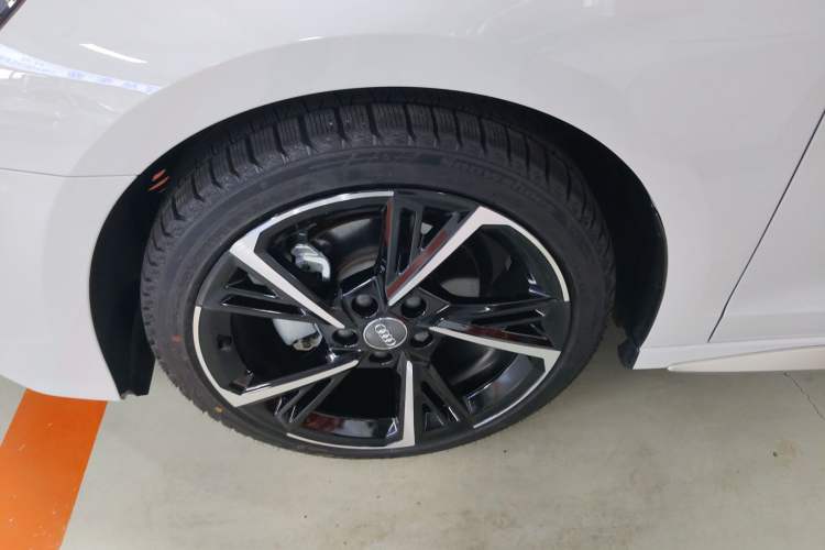 Used Audi A3 2021 Sportback 35 TFSI Fashionable Sports Model