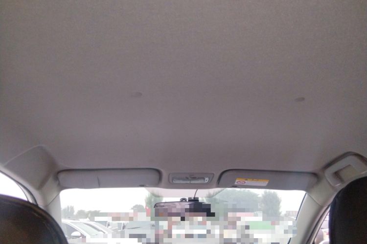 Used Toyota Vios 2014 1.5L Automatic ZhiZhen Edition