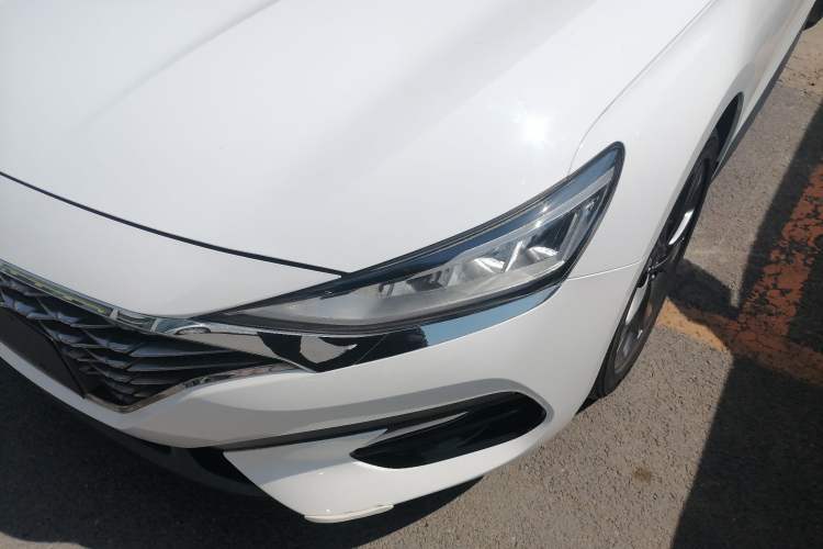 Used Hyundai Lafesta 2019 280TGDi Sport Edition China V Standard Left Front Headlight