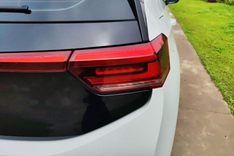 Used Volkswagen ID.3 2024 Outstanding Edition